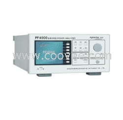 PF4000功率分析仪 PF4000