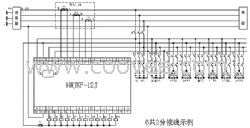 BAM11-600-1W并联电容
