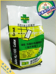 瓷砖填缝剂99.99%率用30年