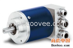 上海祥树供应德国RESATRON编码器