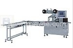 DXD-300L巧克力式枕式包装机