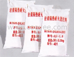 龙湾区浇注料