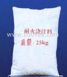 滨江区浇注料