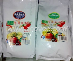 广村果味粉 奶茶原料批发奶茶伴侣