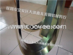 半硬0.8厚度弹簧钢带料，带钢65mn弹