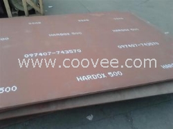 &hellip;&hellip;瑞典HARDOX500耐磨板规格《《