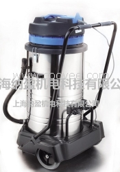 上海纳盈S80电机单相工业吸尘