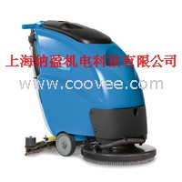 上海供应My50E电线式手推式洗地机