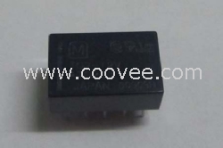 松下继电器TQ2-12V
