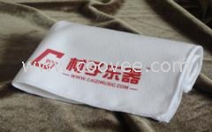 厂家生产浙江省珠宝擦拭布 眼镜布 超细纤