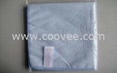 厂家生产上海省珠宝擦拭布 眼镜布 超细纤