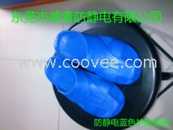 防静电拖鞋工作鞋，电子厂包头护趾拖鞋批发