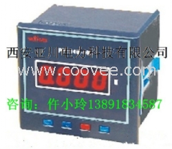 单相电流表PA200AA-2K1