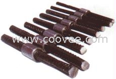 &phi;25精轧螺纹钢连接器|&phi;25精轧连接器