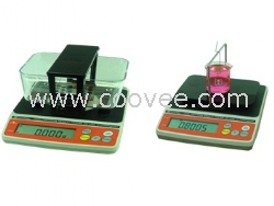 固液两用密度计厂家直销