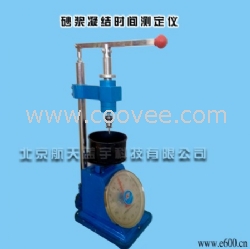 型号砂浆凝结时间测定仪航天蓝宇