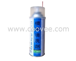 深圳金隆盛供应银晶模具清洗剂