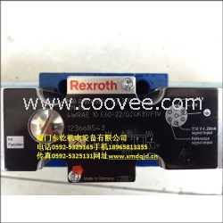 4WRAE10E60-22 G24K31