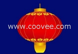 LED灯笼 商业照明 红灯笼系列