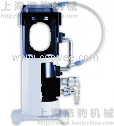 美国 KuDos分体式压接机HYCP-6