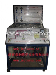 供应ABS/ASR刹车系统实验台