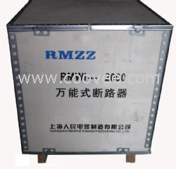 框架断路器