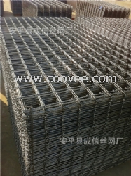 供应建筑钢丝网片&Phi;4~6mmx20cm