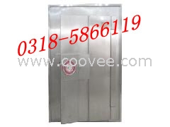 大连金库门价格0318-5866119