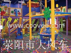 游乐设施