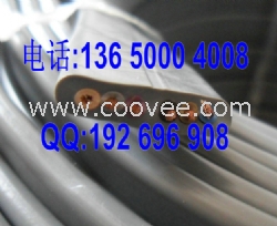 TVVB6*0.75mm2 伸缩门电线