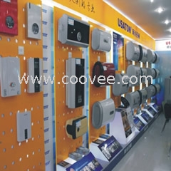 供应各类电器展示架、专卖店展示
