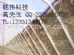 陕西大棚骨架设备 陕西大棚骨架生产厂家