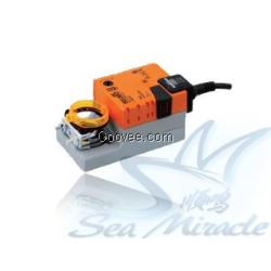 搏力谋LMS230-LM230AX电动执行器风阀执行器驱动器