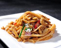 湘菜集锦之聪厨五香牛肚