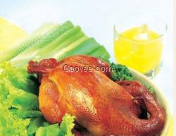 香酥童子鸡加盟加盟即免费培训技术另送设备