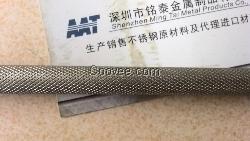 316LF不锈钢棒，不锈钢六角棒