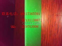 绿色两面胶pvc输送带