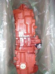现代挖掘机用 K3V112DT 液压泵