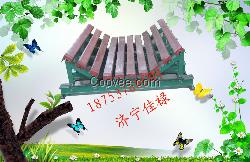 皮带机缓冲床，安徽缓冲床