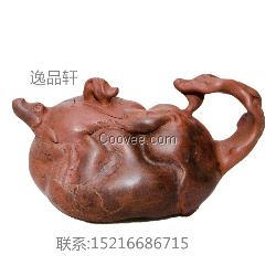紫砂壶　紫砂壶名家　真品供春紫砂壶价格