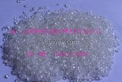 环保PVC透明料
