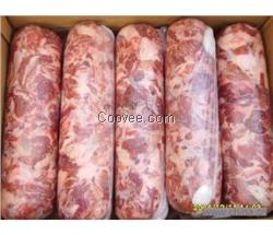 鸭胸肉卷厂家价格