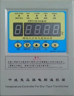 ld-b10-t380干变温控器 性价比