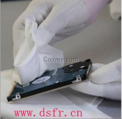 无尘布生产供应商--深圳市达斯特福瑞科技