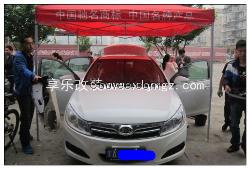 （享乐）成都比亚迪速锐全车隔音 成都比亚迪全车隔音