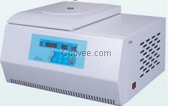 TGL-22M大容量冷冻离心机