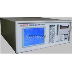 GDW305E电力变压器参数测试仪