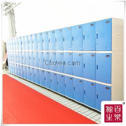 ABS更衣柜/健身房更衣柜/塑料更衣柜