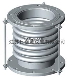 金属补偿器