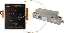电梯重量载荷控制系统